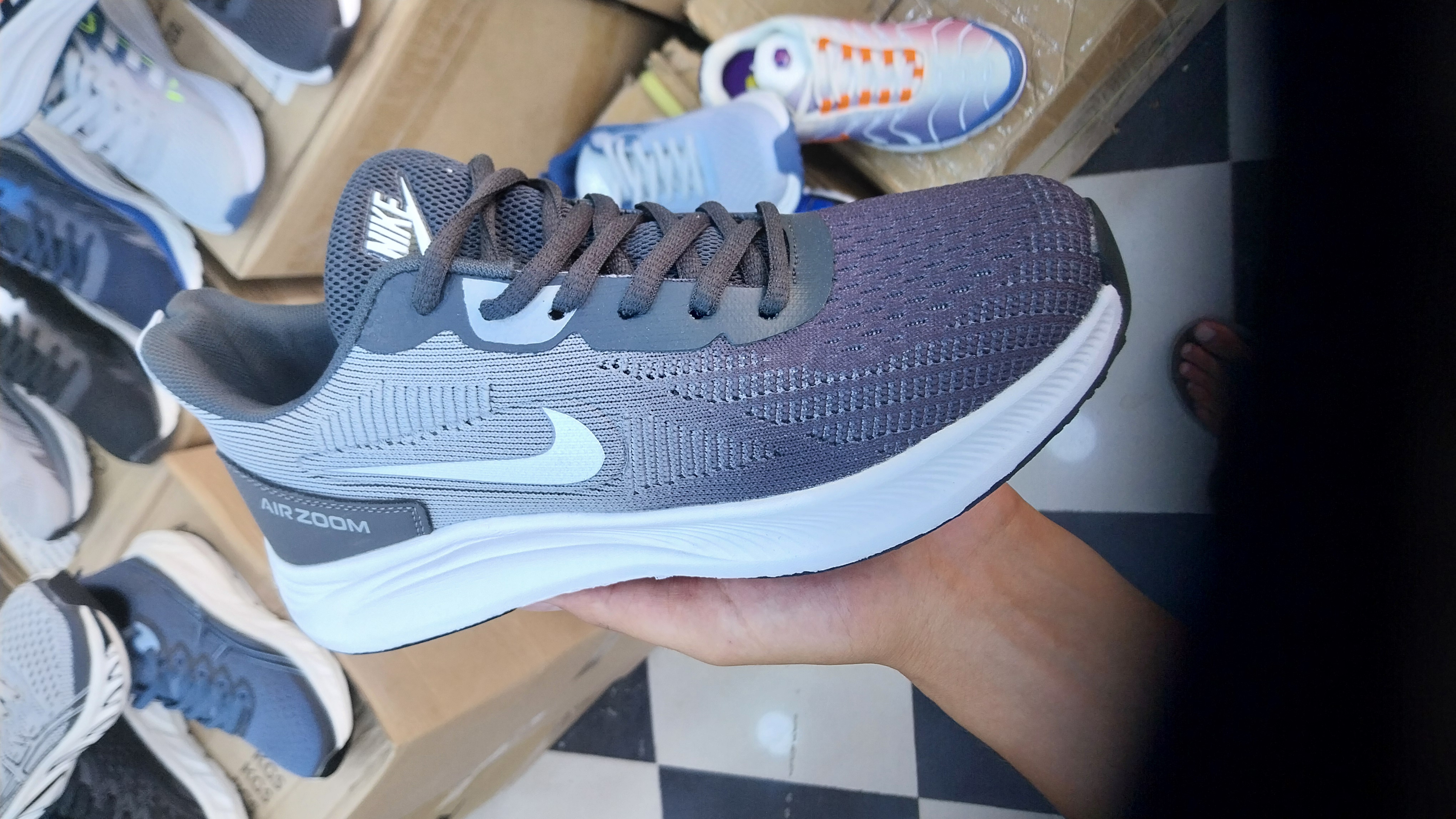 Nike air zoom 💯 - Image 3