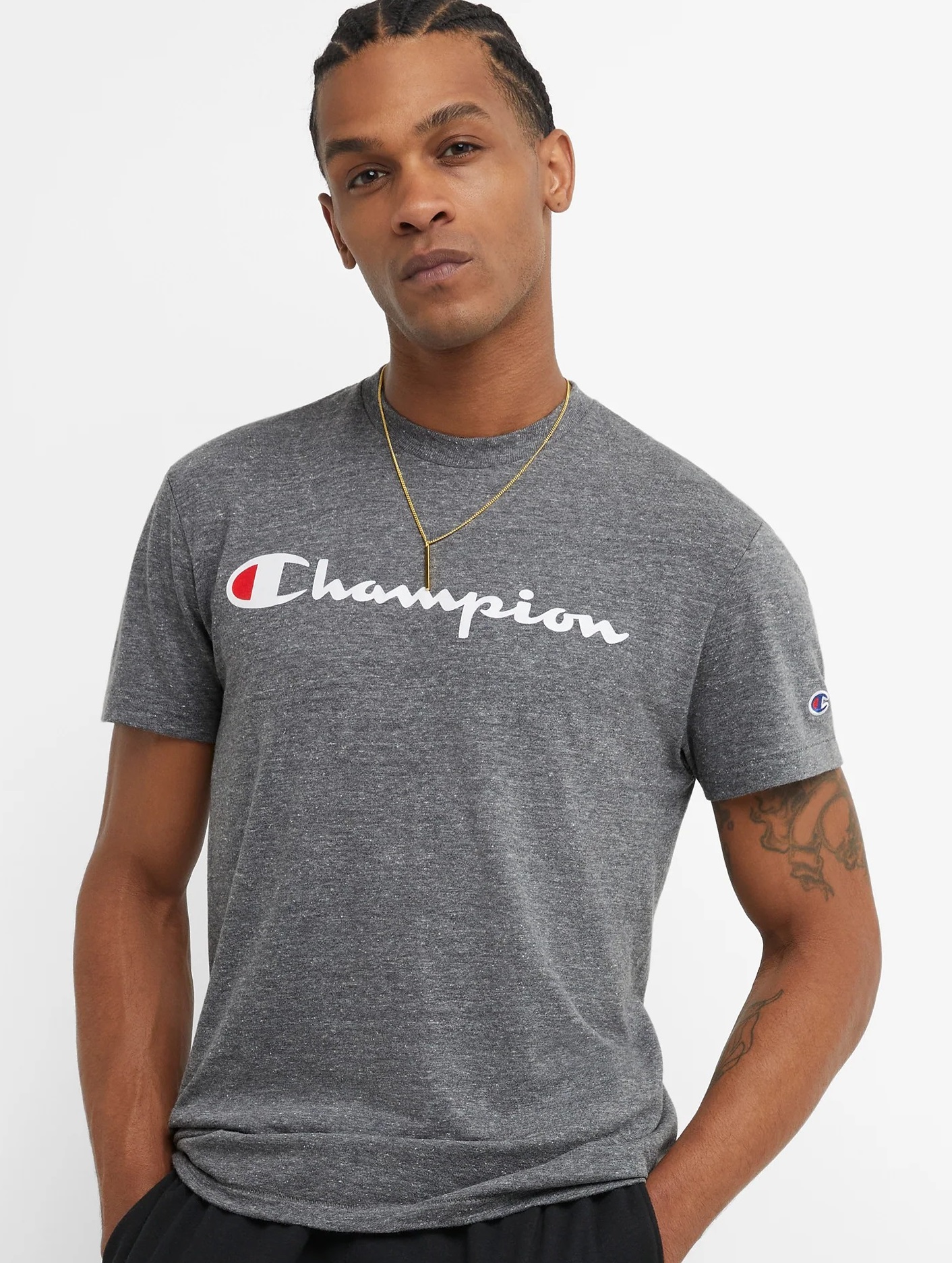 تريكو Champoin صيفي - Image 3
