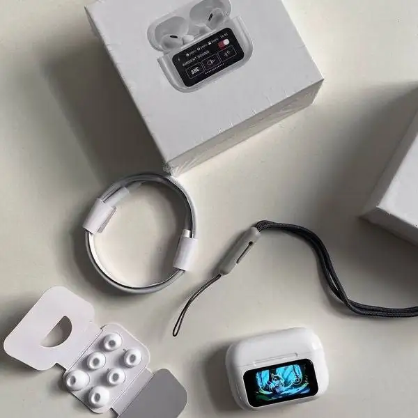 Airpods A9 pro  - Image 1