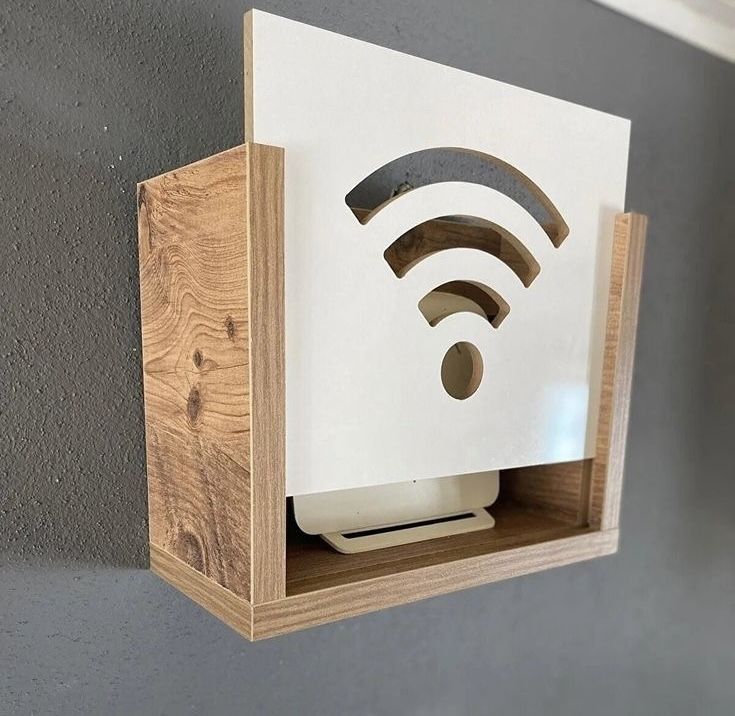 Cache modem - Image 1