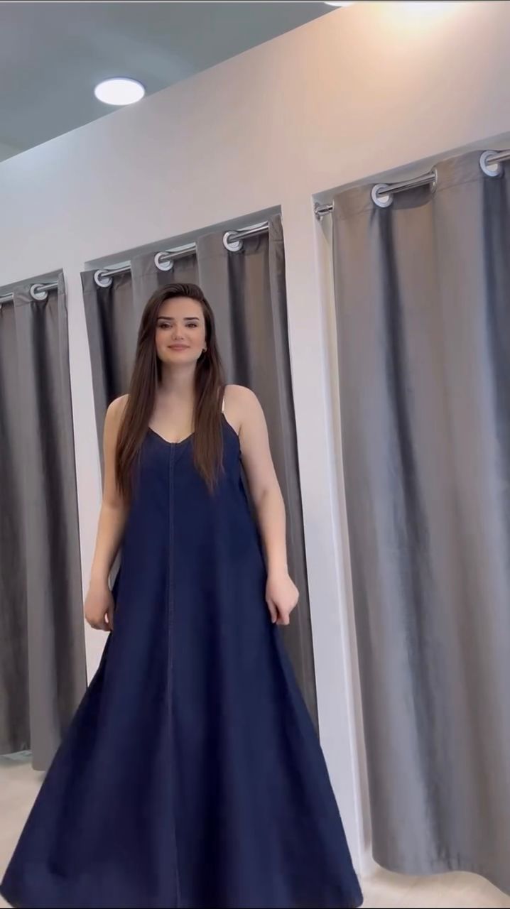 Soft MR Dress  - Image 2