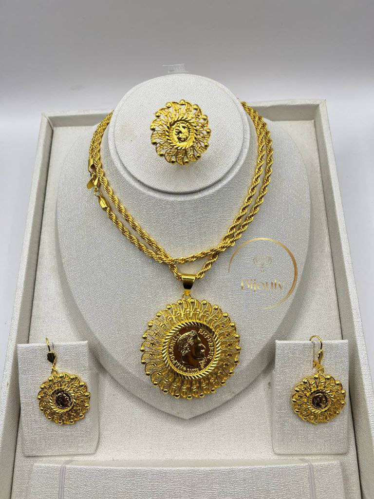 طقم الويزة 2025 - Image 1