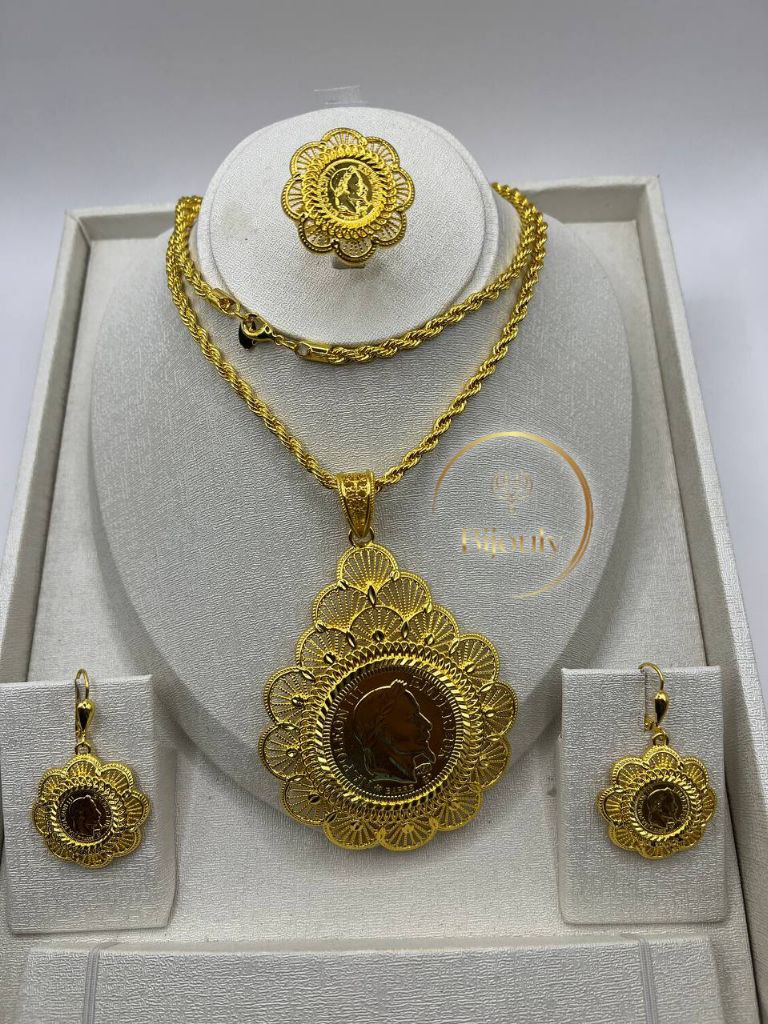 طقم الويزة 2025 - Image 2
