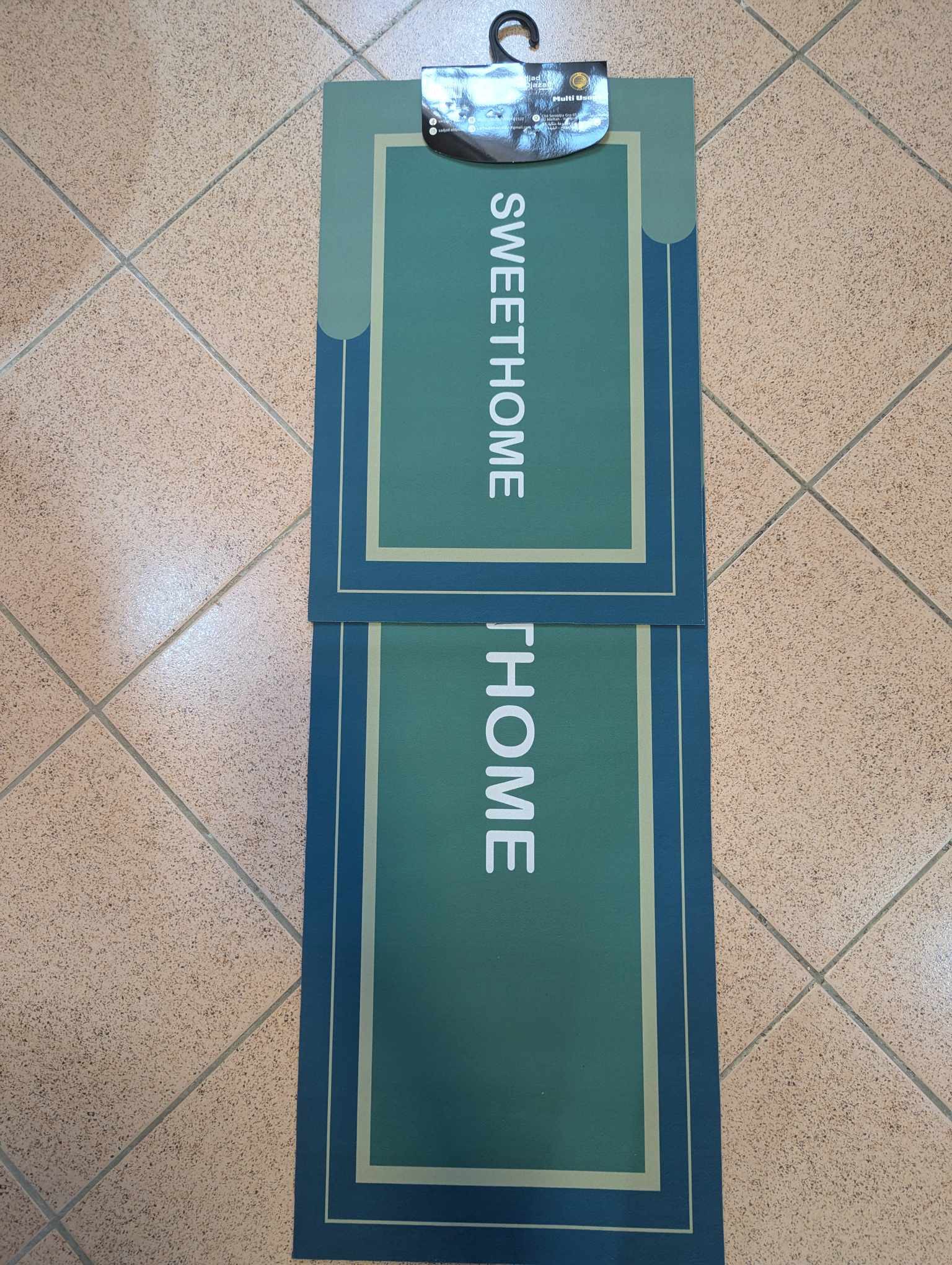 Tapis de cuisine 2 pièces  - Image 8