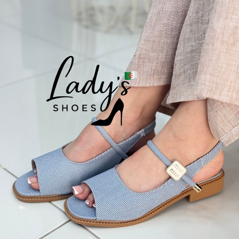 MARY JANE BLEU - Image 2