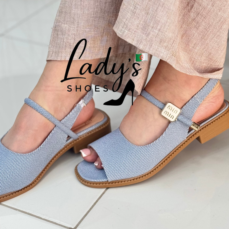 MARY JANE BLEU - Image 3