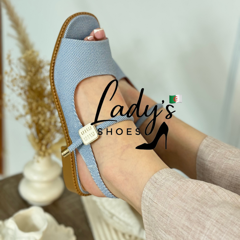 MARY JANE BLEU - Image 4