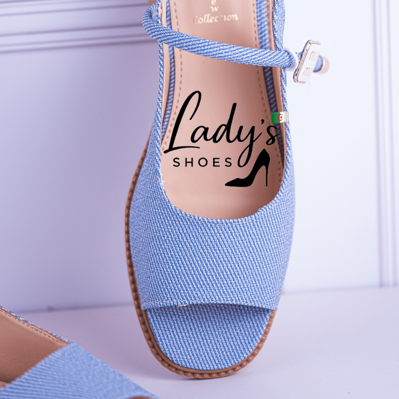 MARY JANE BLEU - Image 6