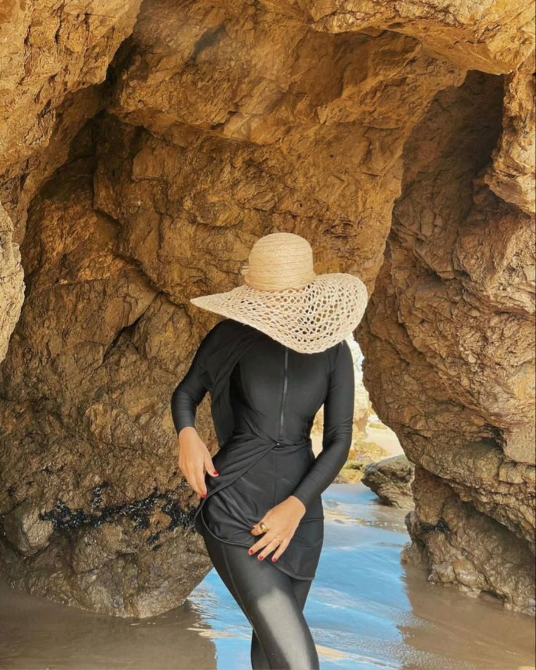 🖤Surenne black  - Image 2