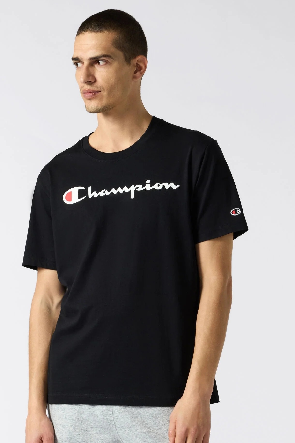 تريكو Champoin صيفي - Image 2
