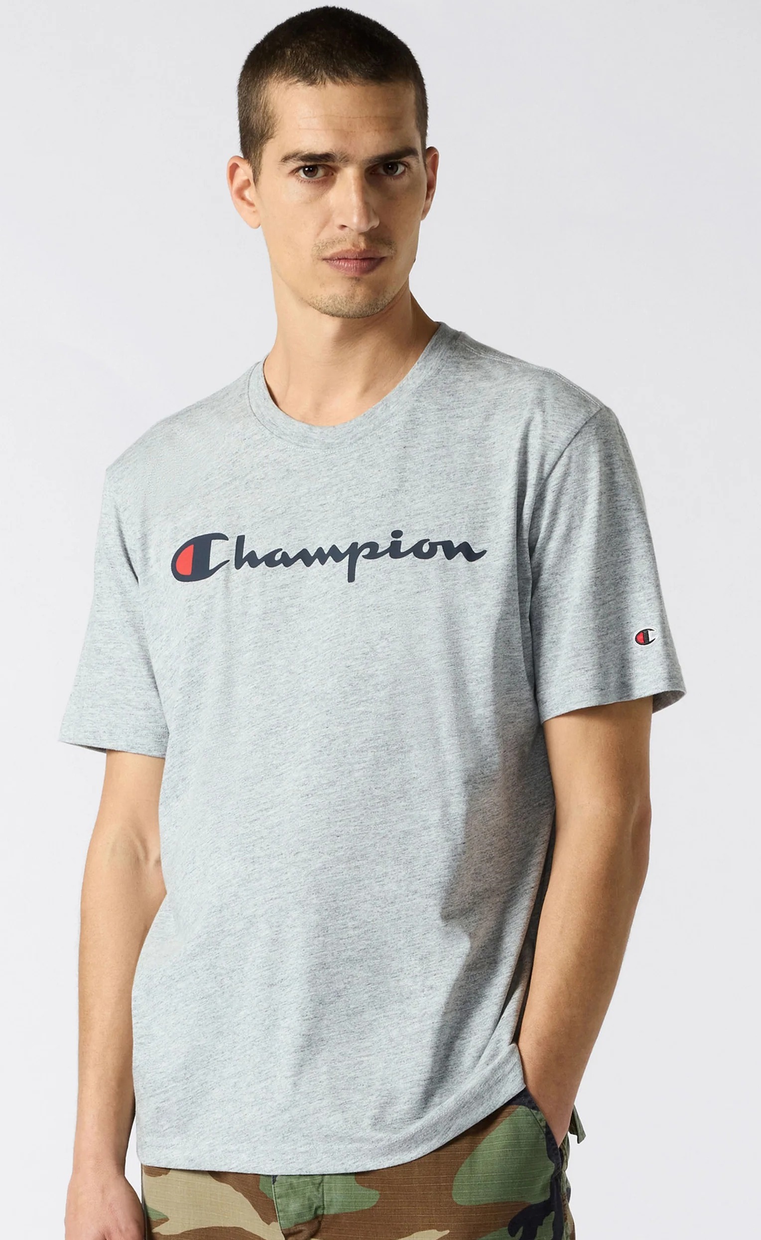 تريكو Champoin صيفي - Image 3