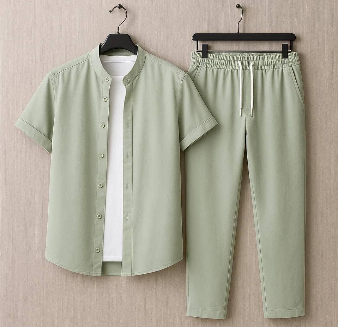 ✨Ensemble MILANO  3 piece - Image 6
