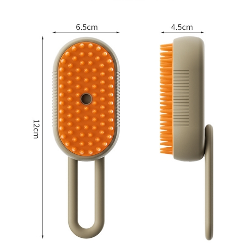 Brosse a Vapeur 3 EN 1  - Image 2