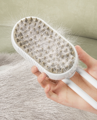 Brosse a Vapeur 3 EN 1  - Image 3