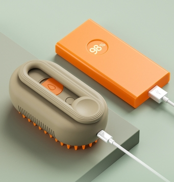 Brosse a Vapeur 3 EN 1  - Image 4