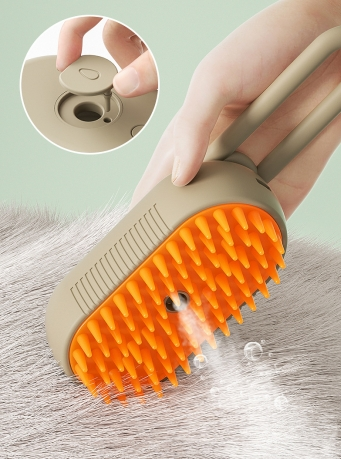 Brosse a Vapeur 3 EN 1  - Image 5