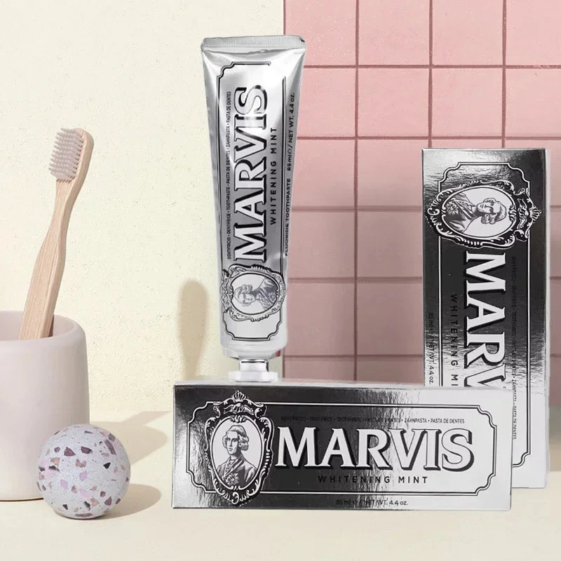 Marvis 85 ML - Image 1