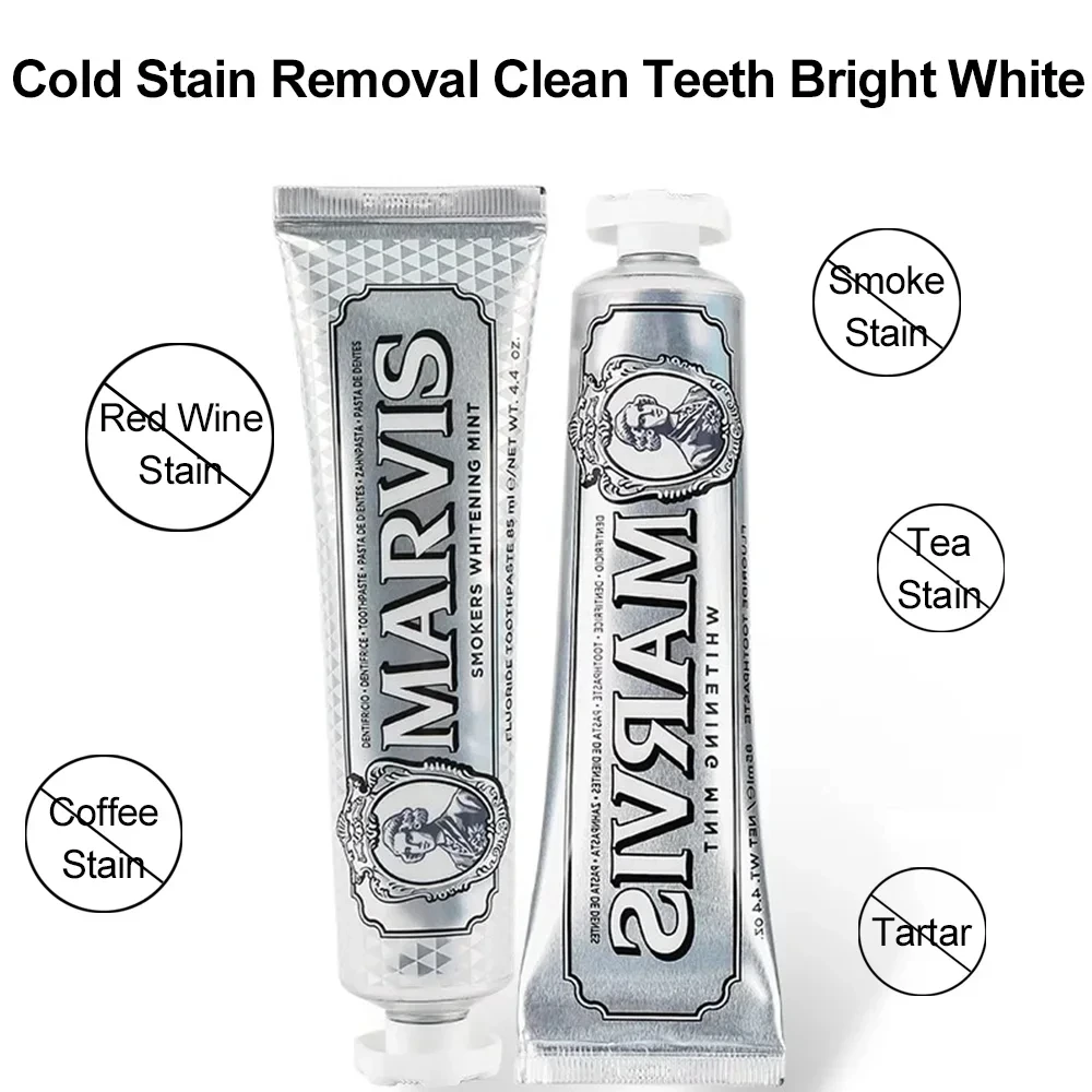 Marvis 85 ML - Image 3