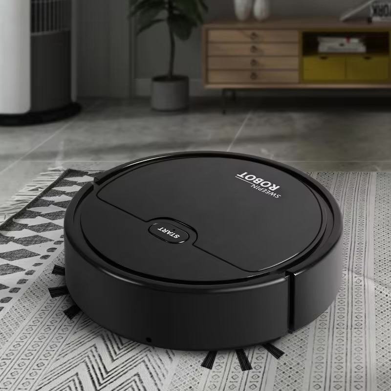 Robot aspirateur  - Image 2