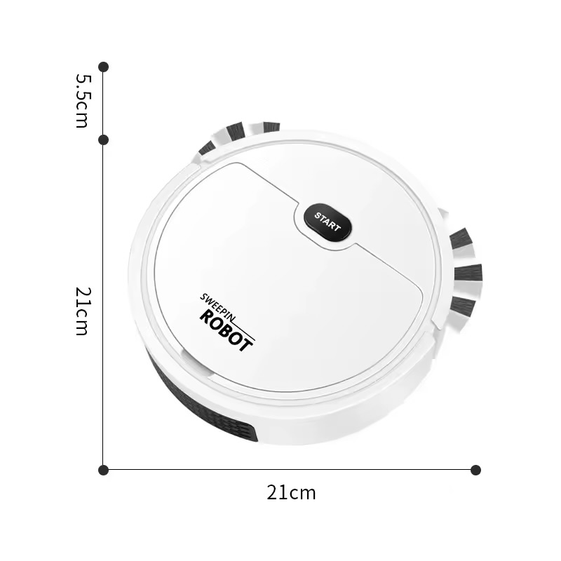 Robot aspirateur  - Image 3