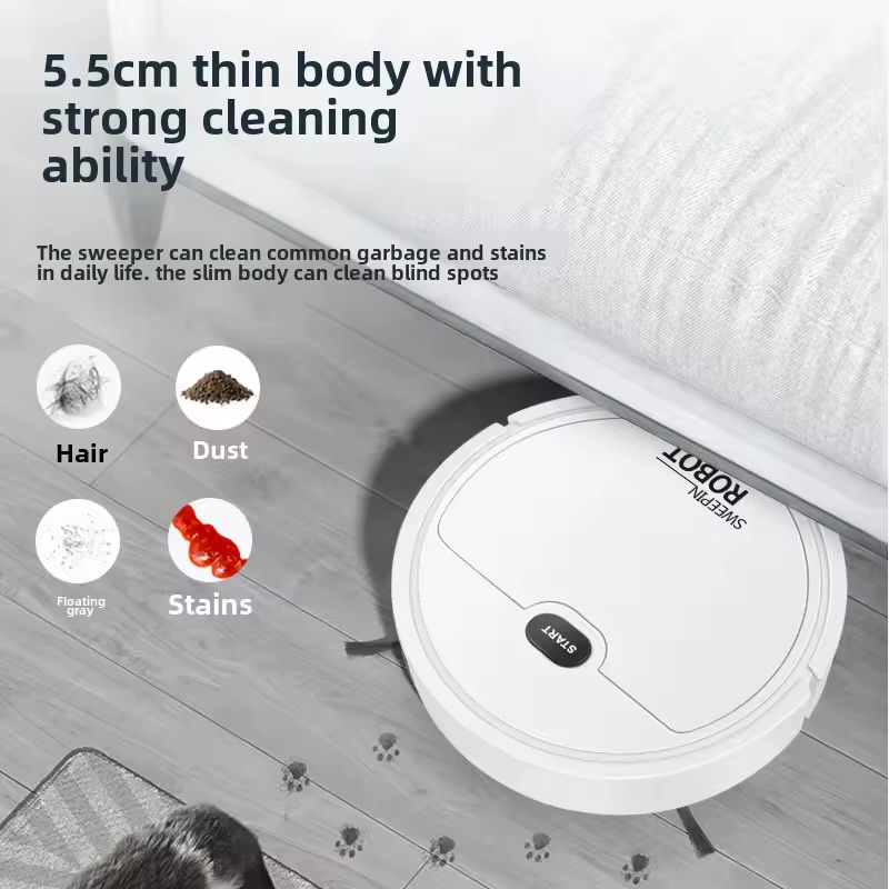 Robot aspirateur  - Image 5