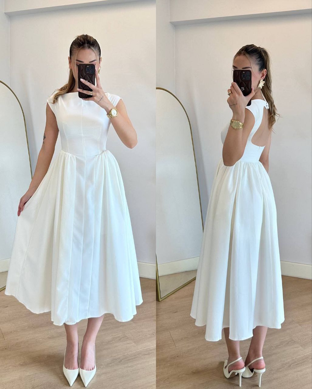 robe princess - Image 2