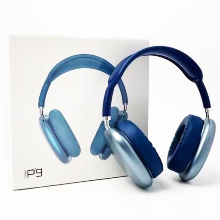 Casque P9
