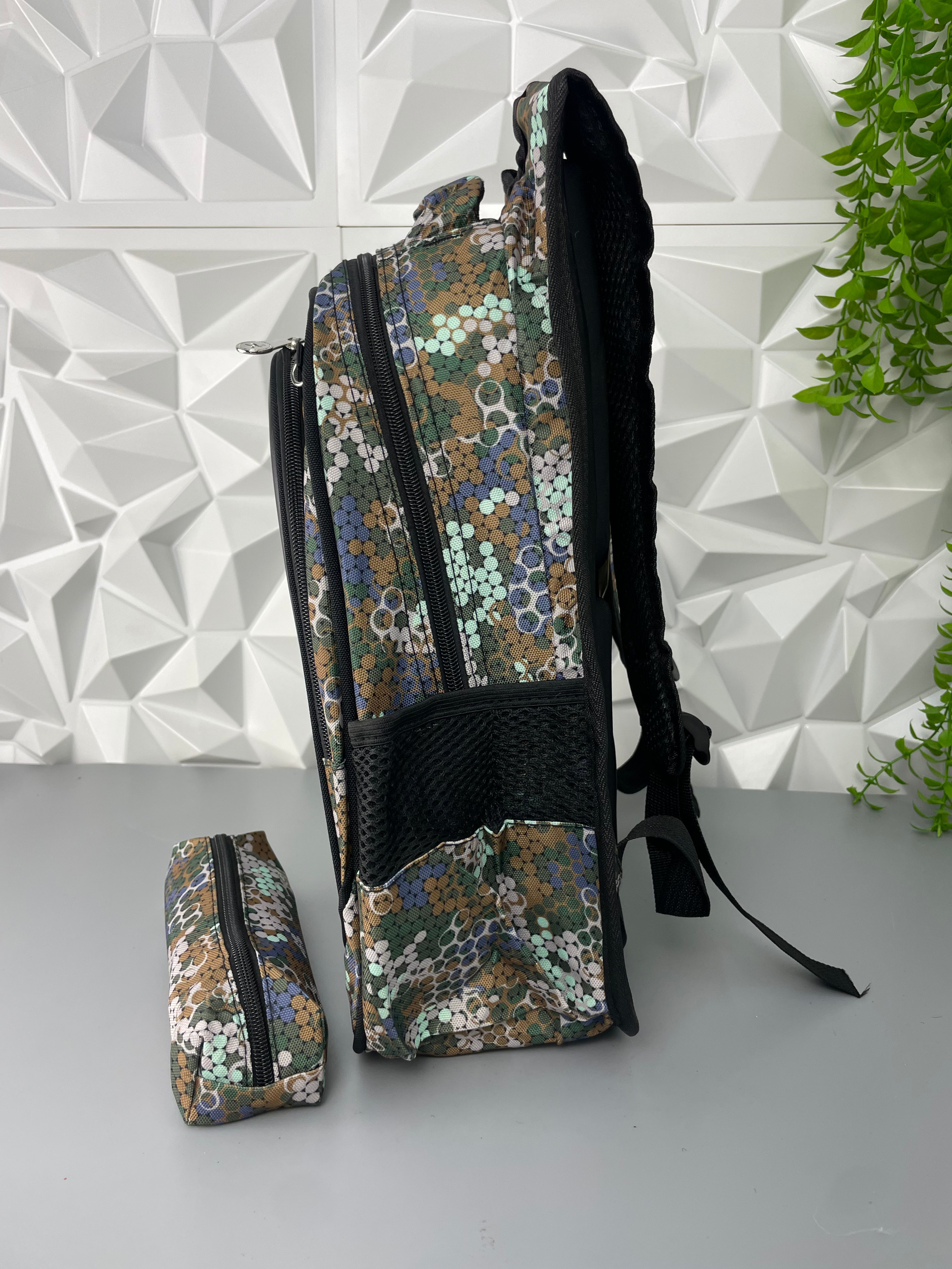Cartable+ Trousse Pour enfant - Image 2