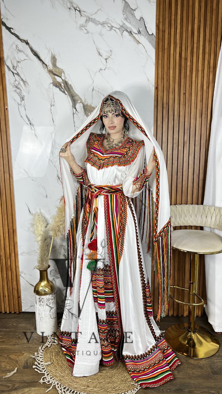 Robe kabyle - Image 2