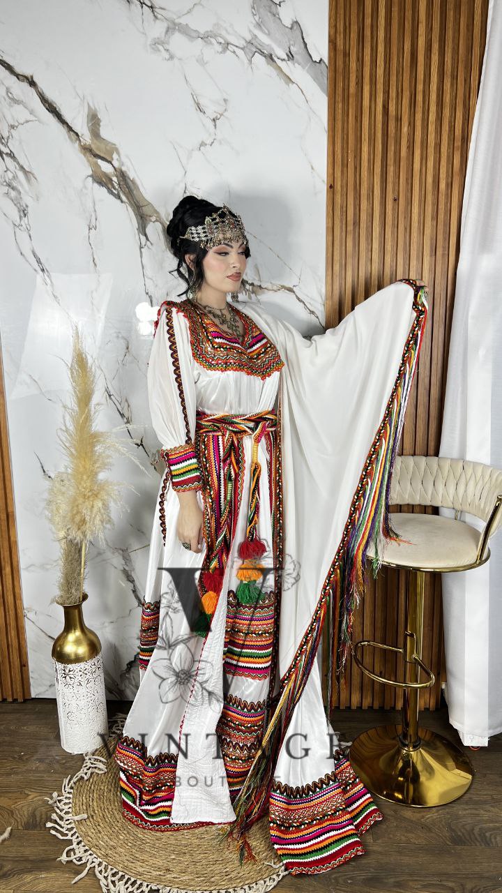 Robe kabyle - Image 3