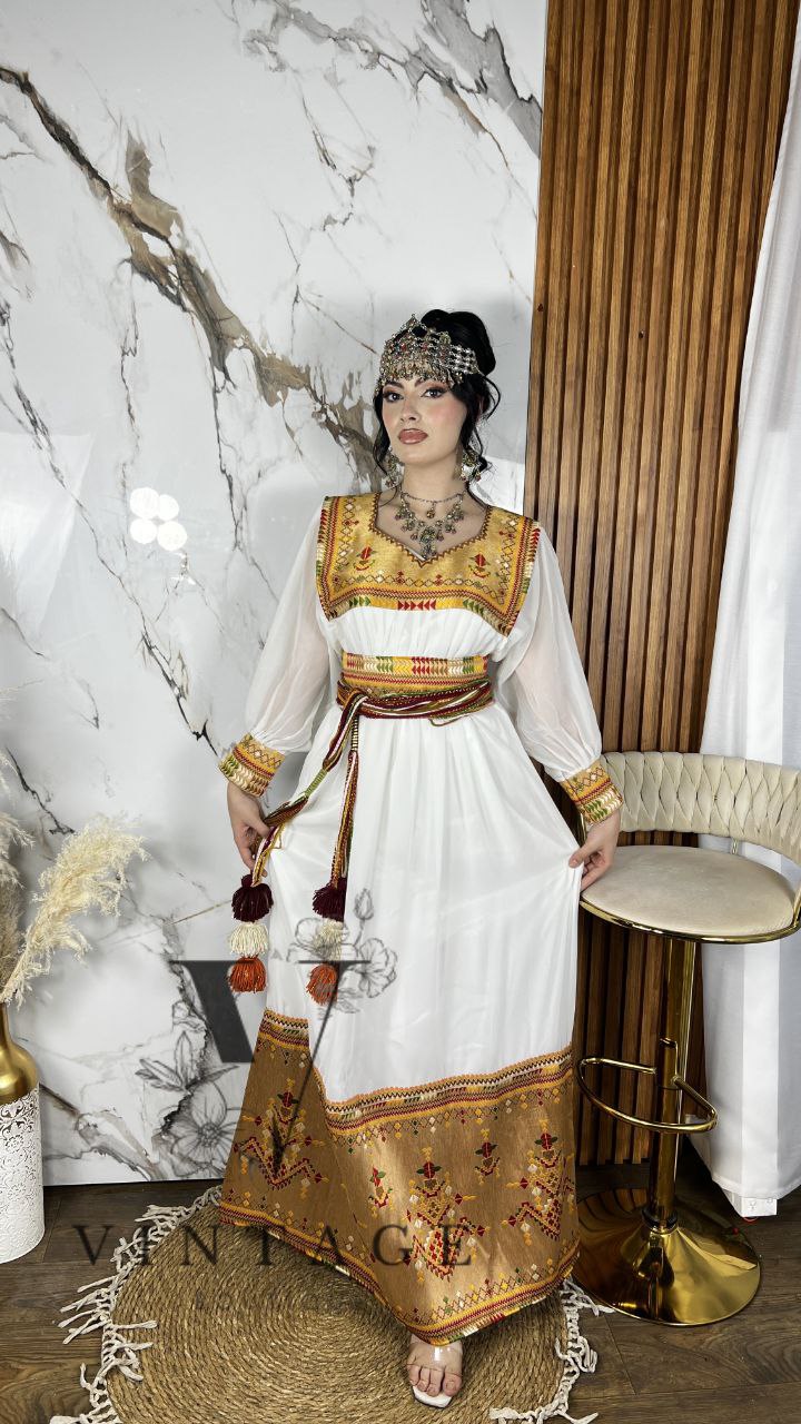 Robe berbere - Image 3