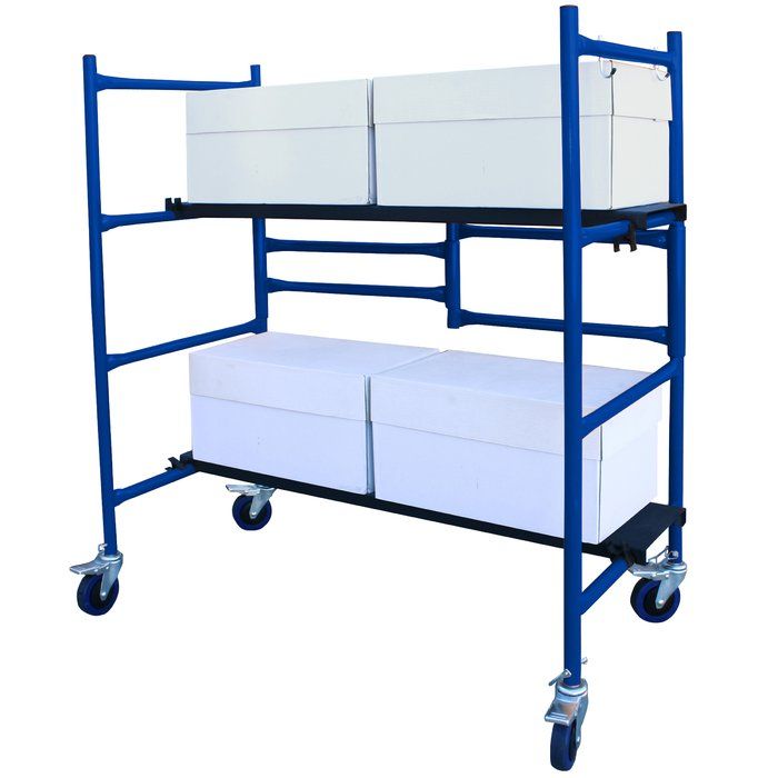 Trito mobil pliable - Image 1