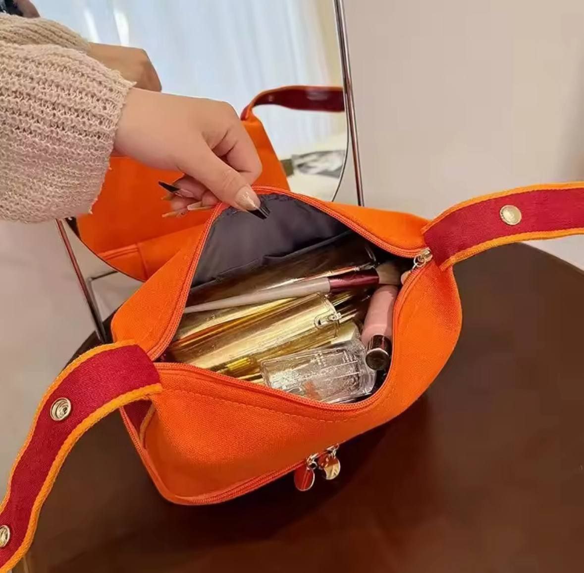 Trousse cosmétique v4 - Image 3