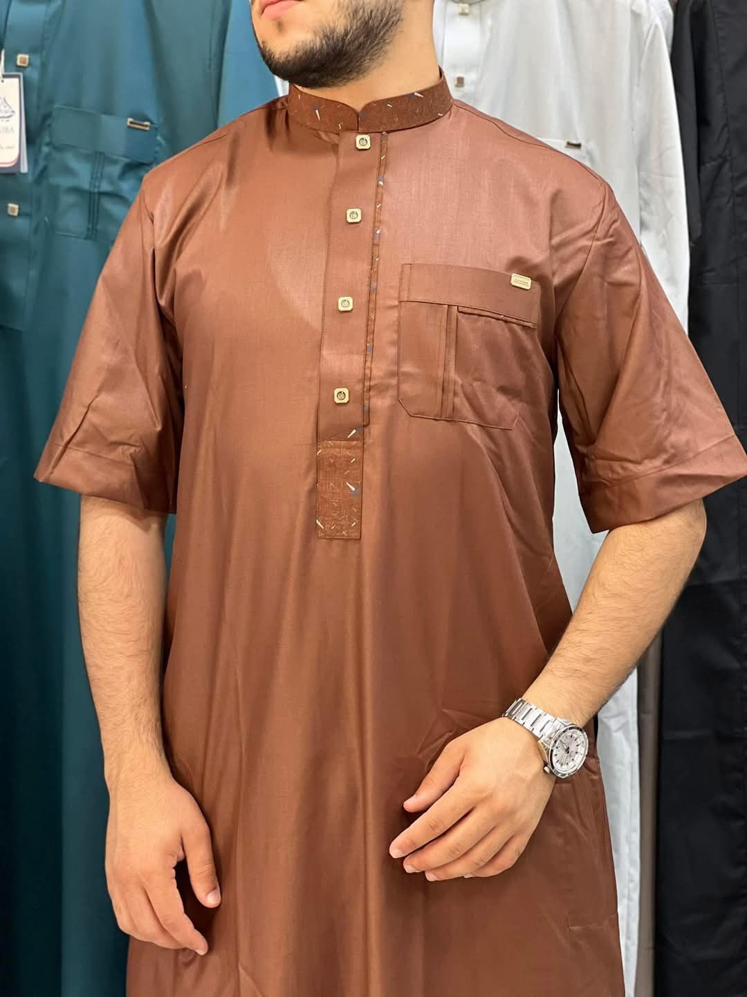 قميص الهيثم - Image 1