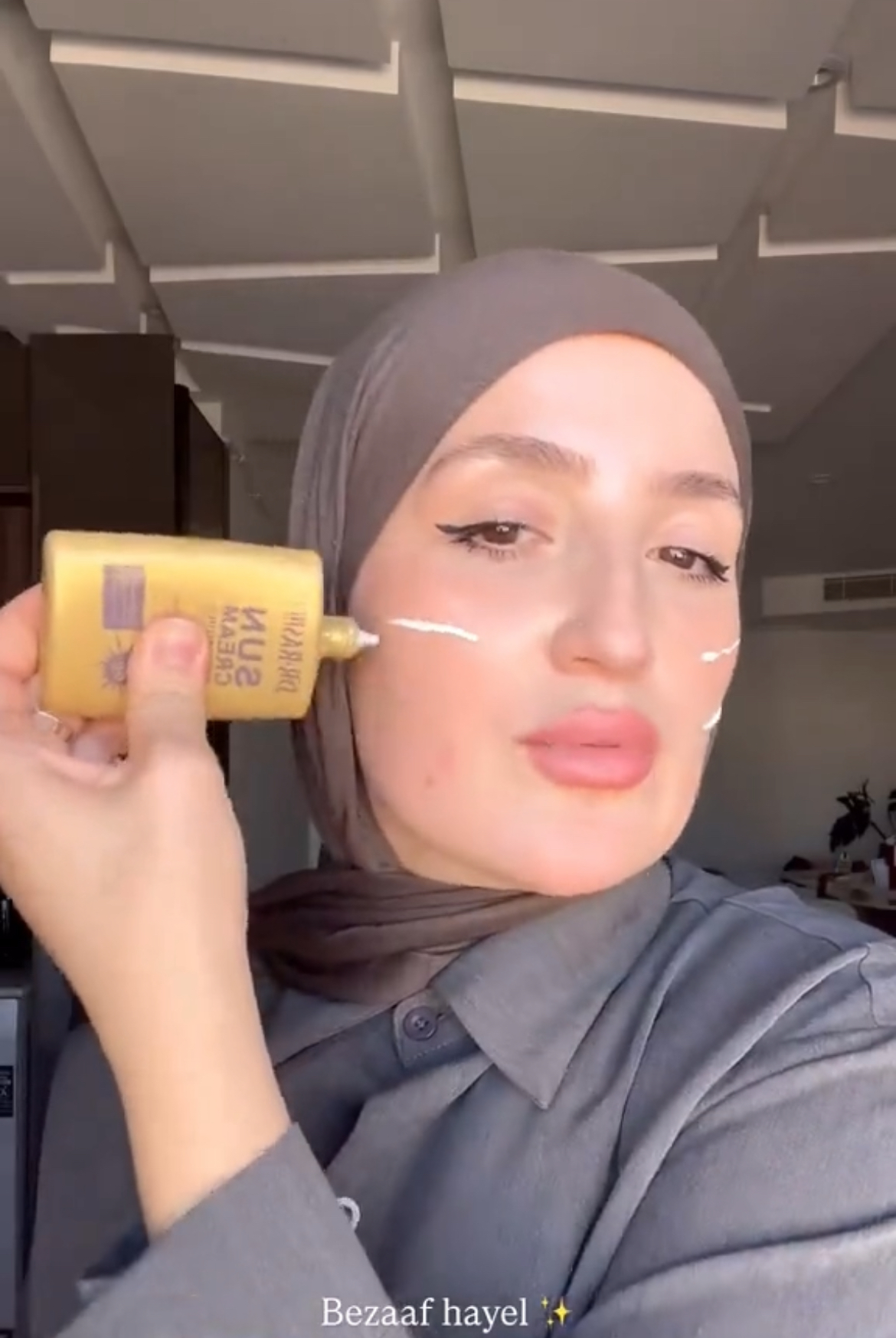  Dr rachel Sun cream - Image 4