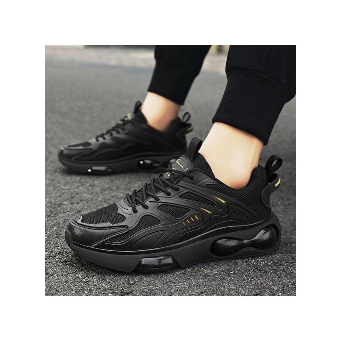 ELITE BLACK BLACK - Image 2