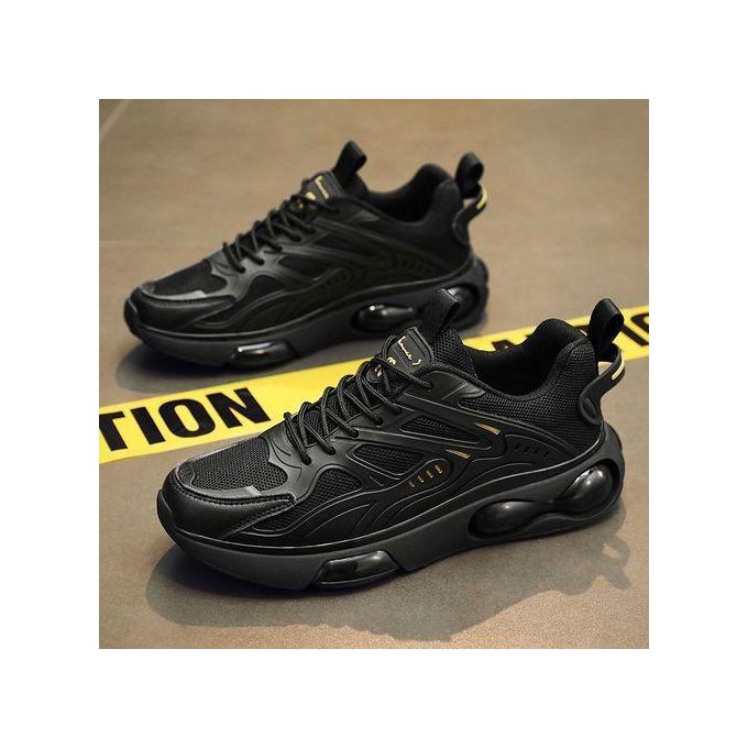 ELITE BLACK BLACK - Image 4