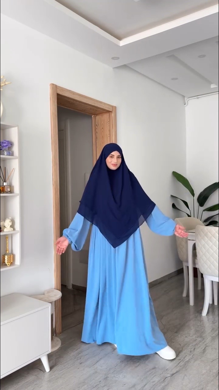 عباية طيبة - Image 3