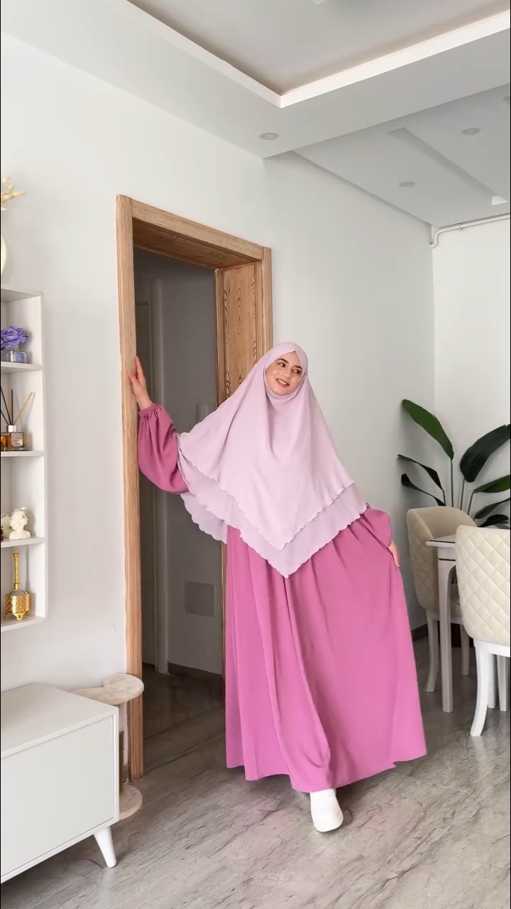 عباية طيبة - Image 4