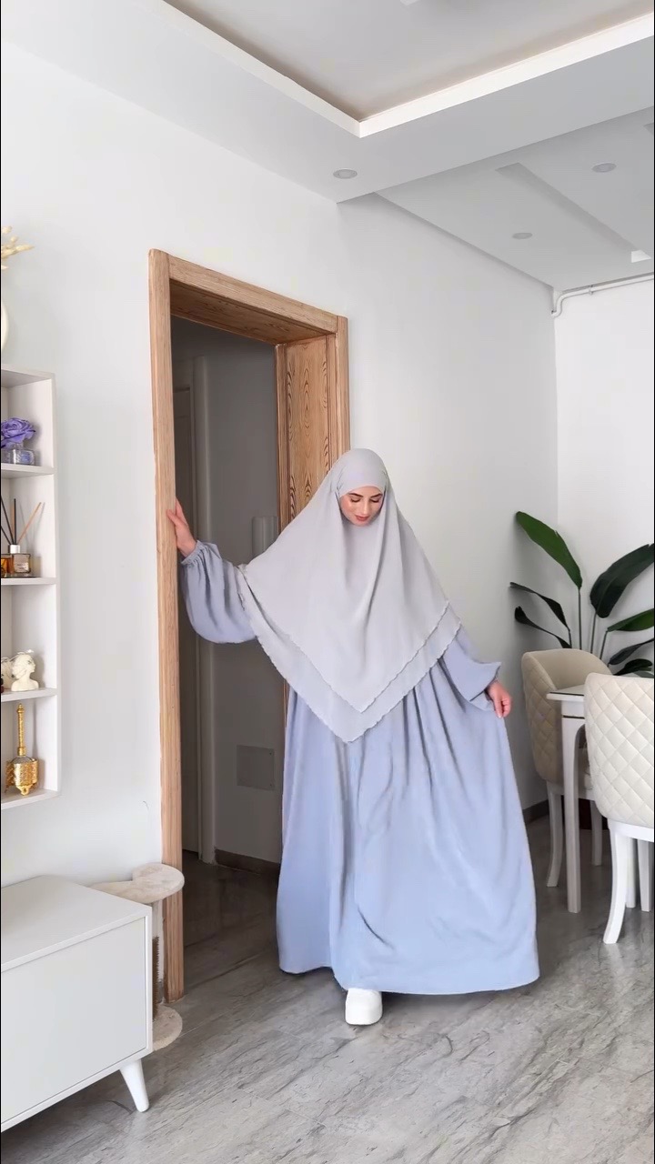 عباية طيبة - Image 6