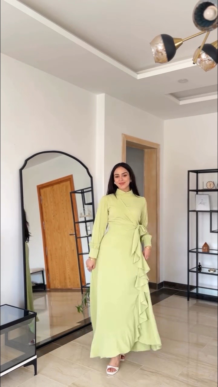 robe Amira - Image 3