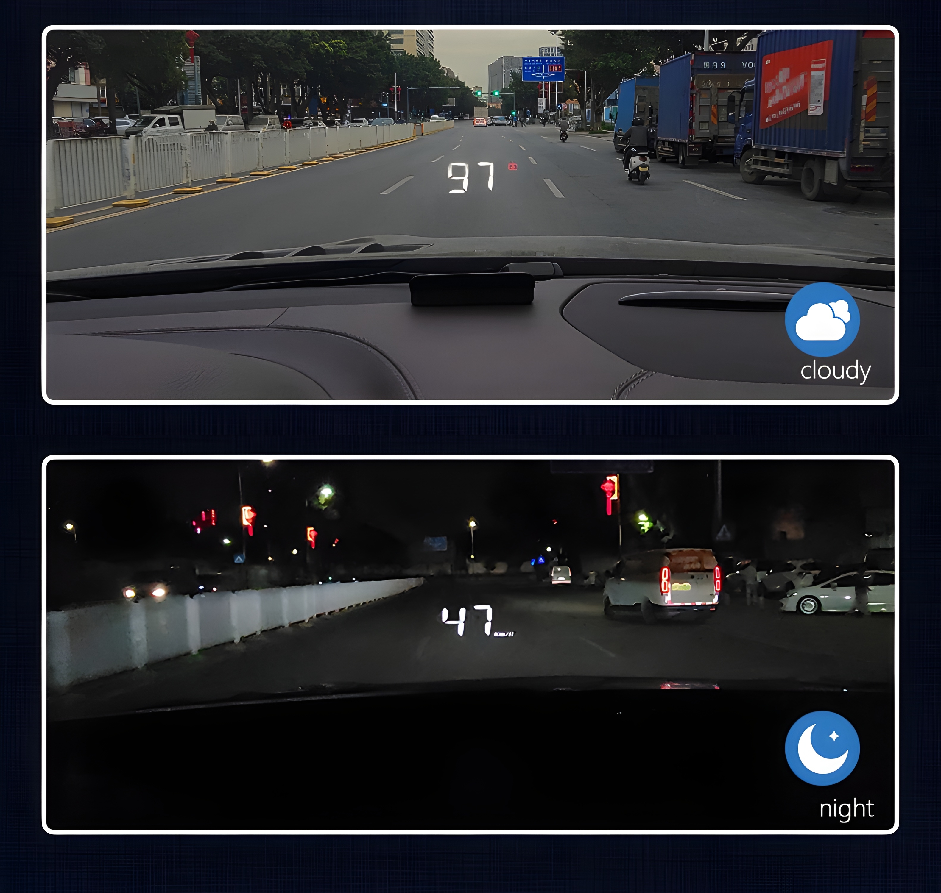 Over head speed - Image 2