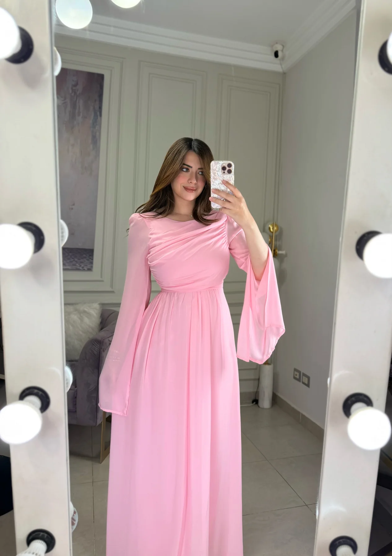 Robe Elegant - Image 2