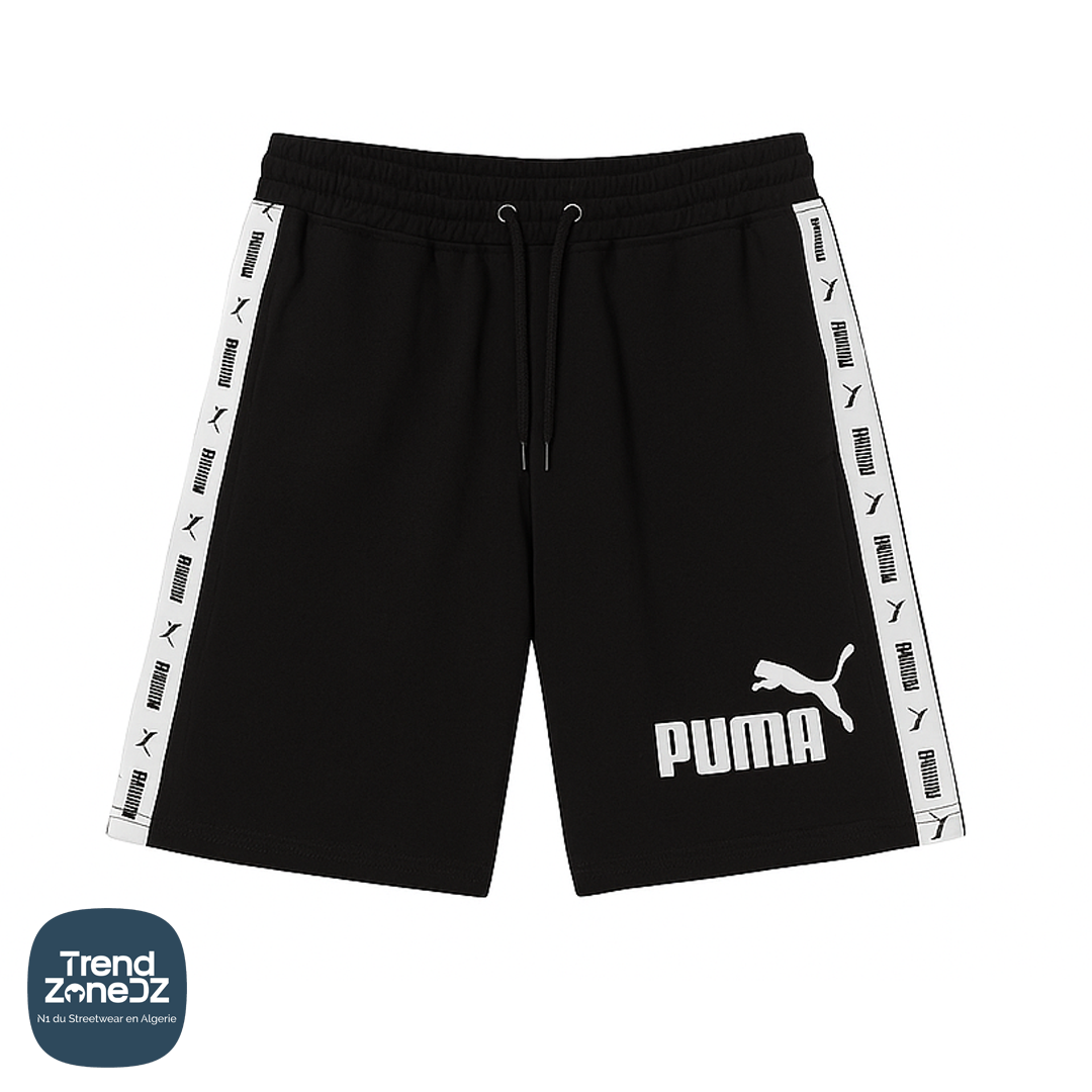 Ensemble d'été : T-shirt + short PMA - Image 3