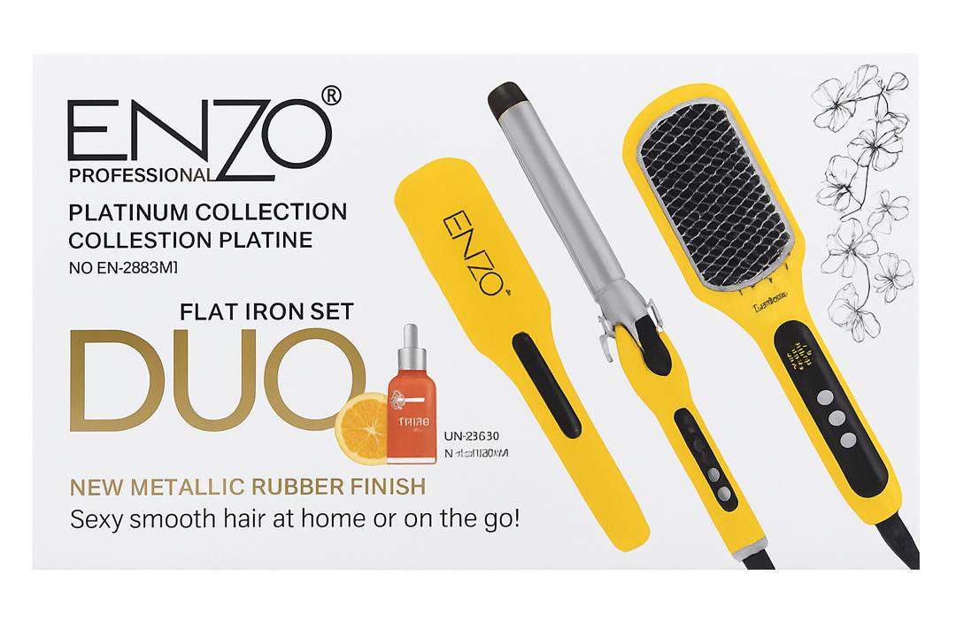 Enzo 3 pièces  - Image 2