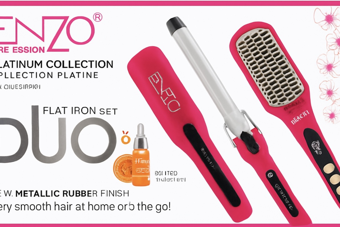 Enzo 3 pièces  - Image 3