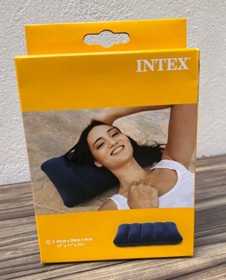 Pack Matelas INTEX - Image 5
