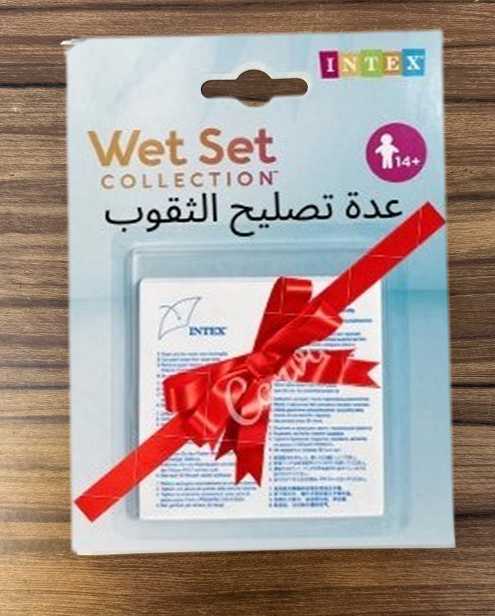 Pack Matelas INTEX - Image 7