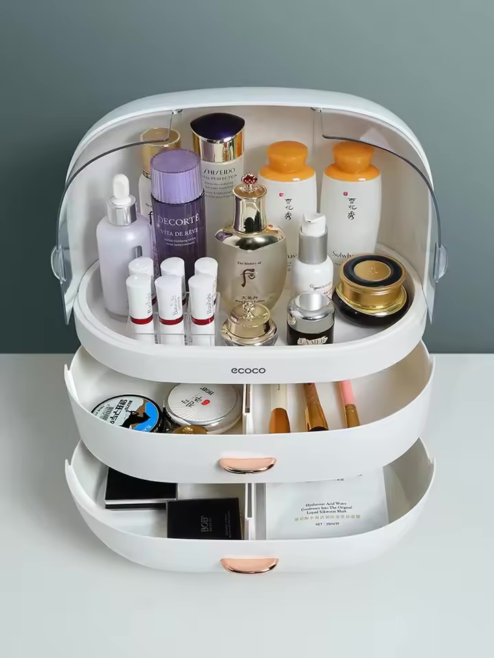Rangement cosmétique v3 - Image 2
