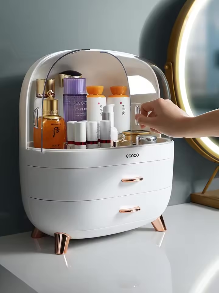 Rangement cosmétique v3 - Image 3